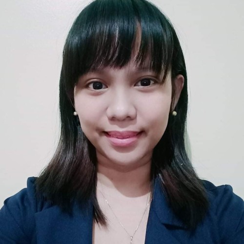 Kristine Luz J.