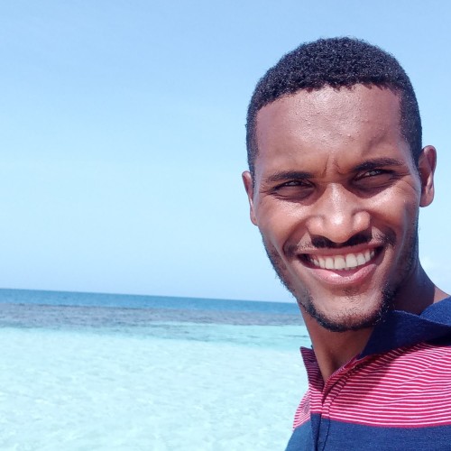 Juan Gabriel M. profile photo