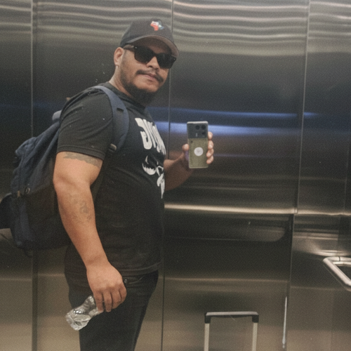 Jeferson C. profile photo