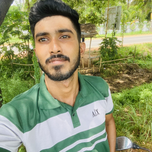 Avishka P. profile photo