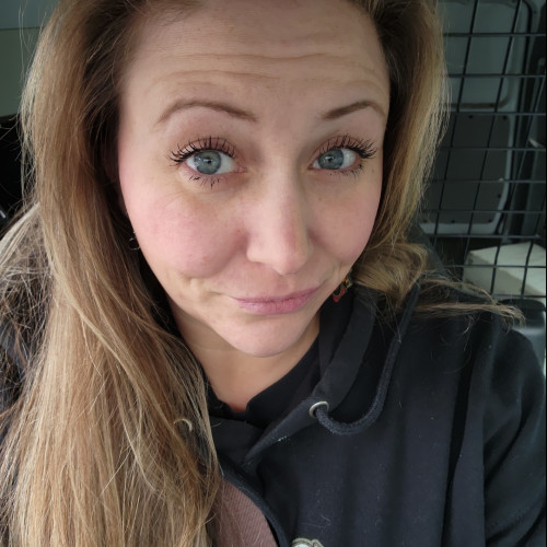 JULIE MICHELLE B.