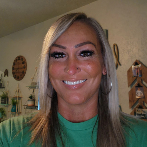 Crystal A. profile photo