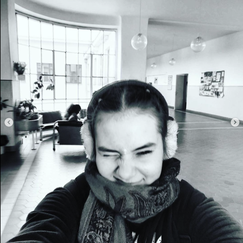 Johana G. profile photo