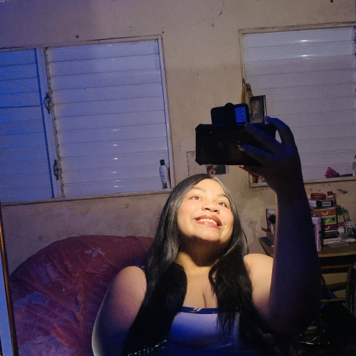 Ashley m. profile photo