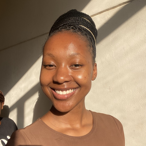 Tavimbanashe R.