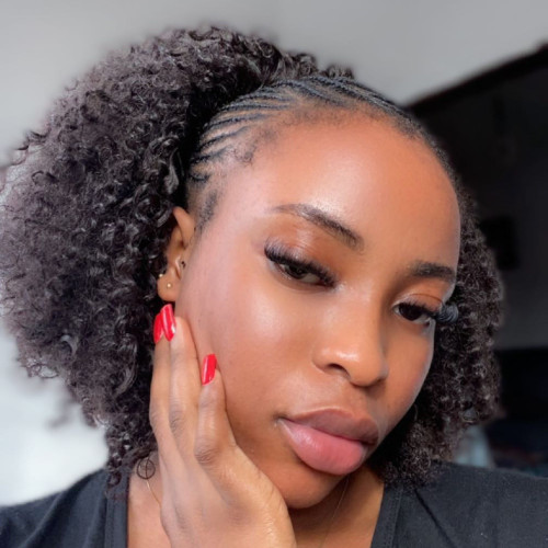 Adeshina M. profile photo
