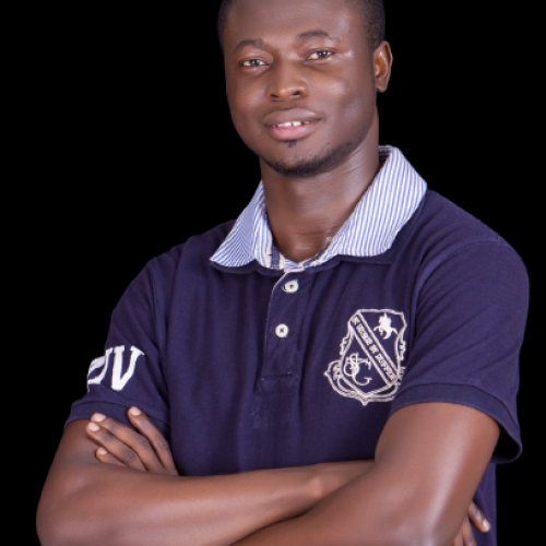 Olamide E.