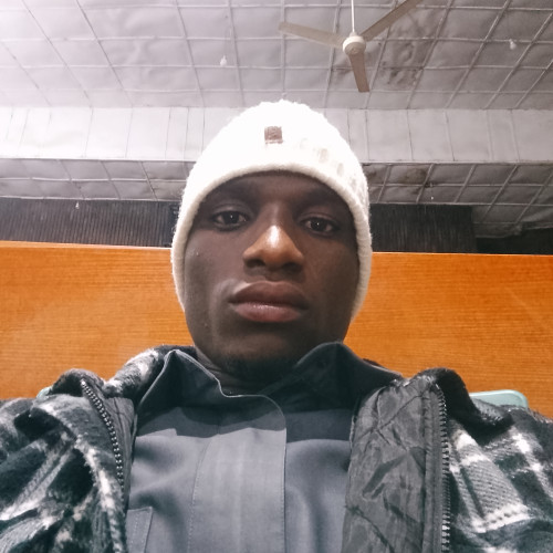 Sunusi A. profile photo