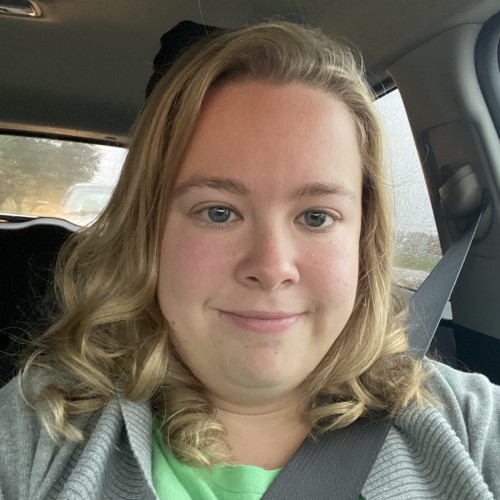 Kelsey A. profile photo