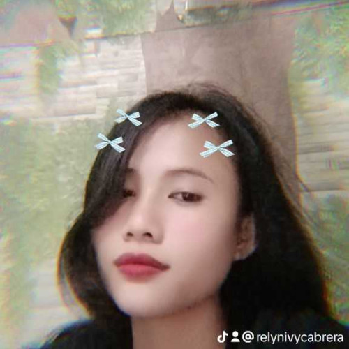 Relyn Ivy c. profile photo