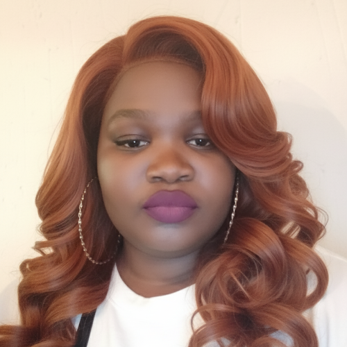 Brigette M. profile photo