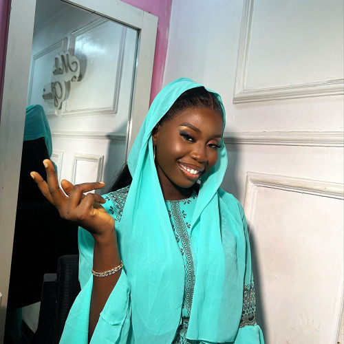 Damilola Mary I. profile photo