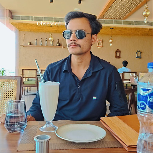 Raju K. profile photo