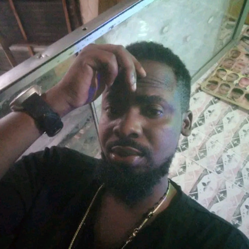 Desmond O. profile photo