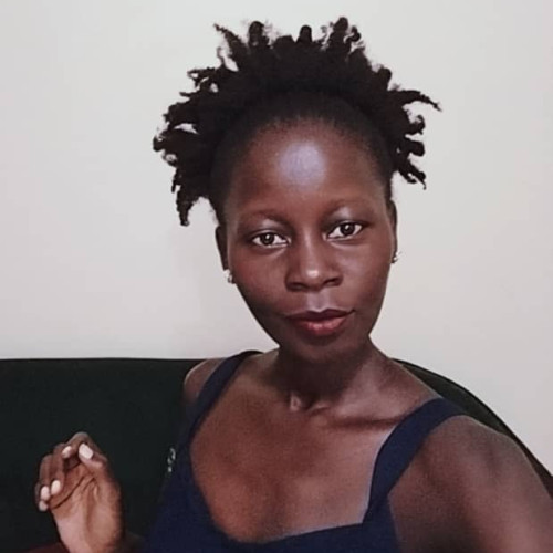 Ritah A. profile photo
