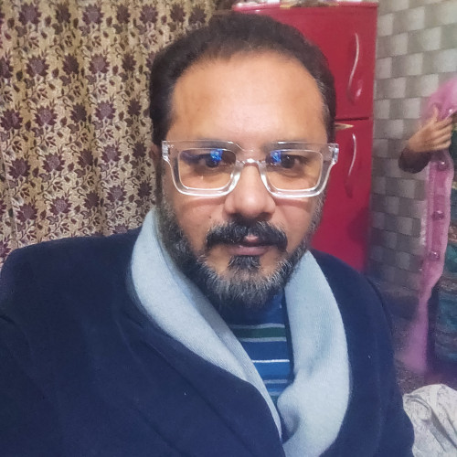 irfan A. profile photo