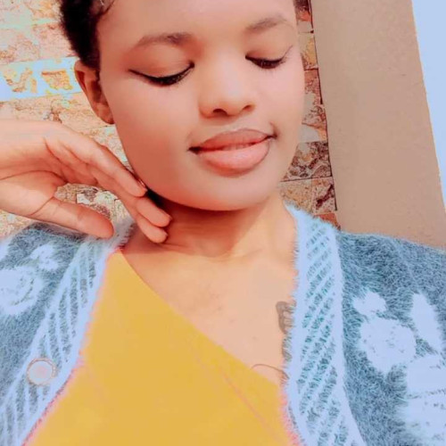 Njoki N. profile photo