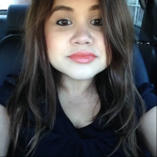 Patricia M.