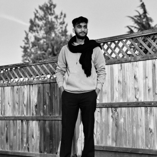 Arshdeep S. profile photo