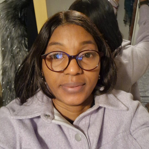 Omolara W. profile photo