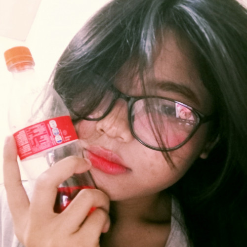 Amaa F. profile photo