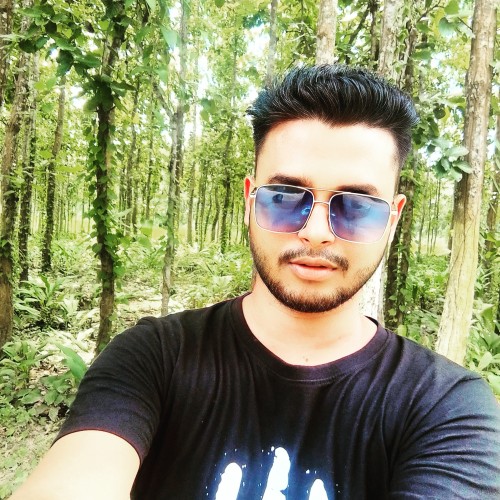 Anisur R.