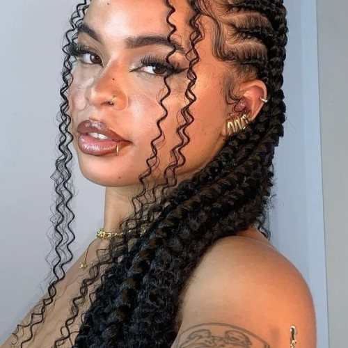 Toni J. profile photo