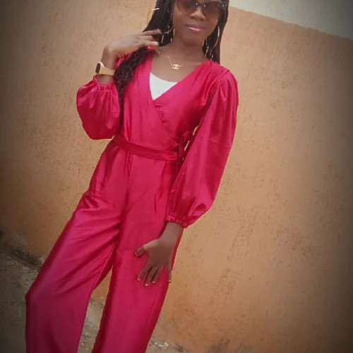 Olawumi M. profile photo