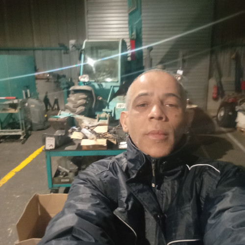 Kamel  O. profile photo