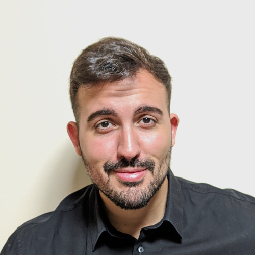 David M. profile photo