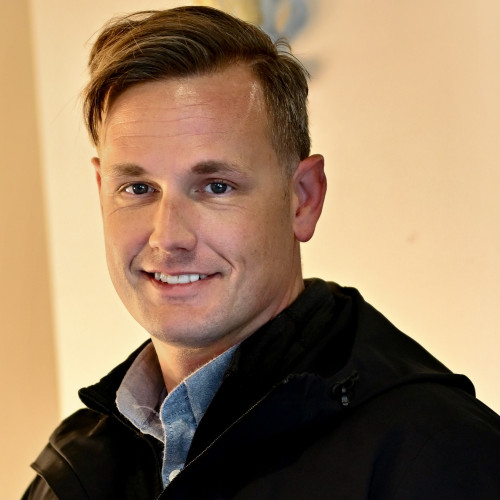 Morgan M. profile photo