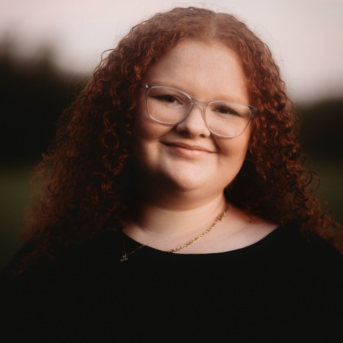 Gabriella  K. profile photo
