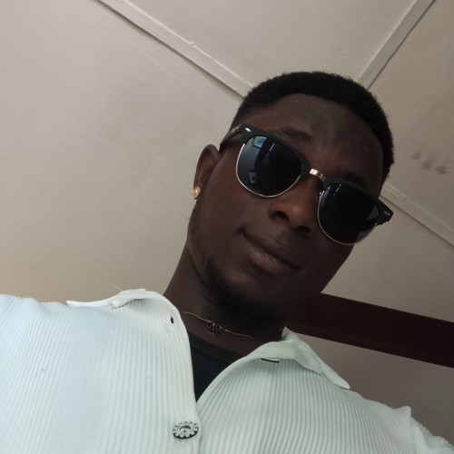 Prosper O. profile photo