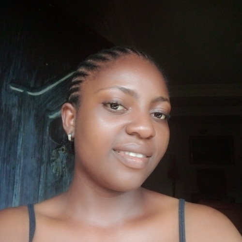 Blessing  U. profile photo