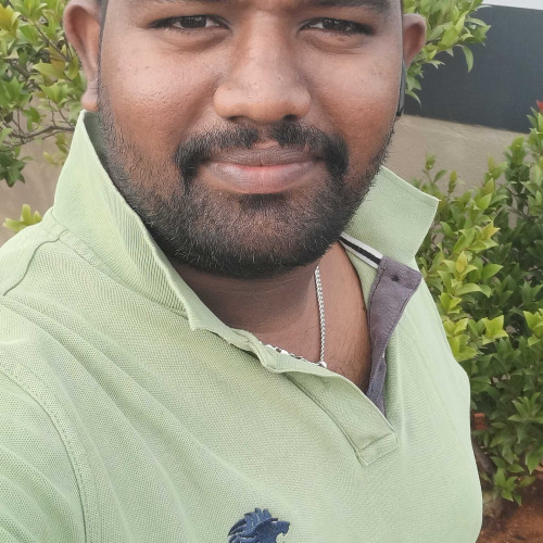 jaya prakash r. profile photo