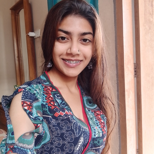Saima S. profile photo