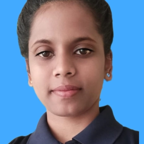 Sukanya  A.