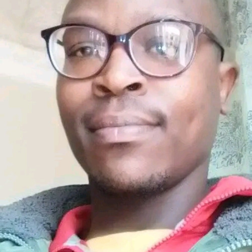 Lehlohonolo Godfrey M. profile photo