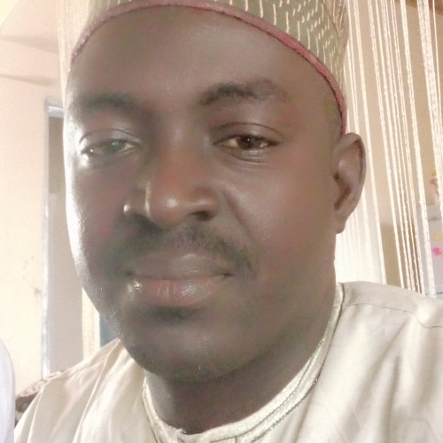 IBRAHIM S. profile photo