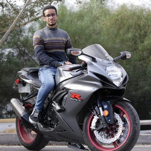 Haitam E. profile photo