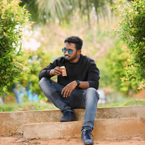 Rishi K.