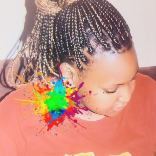 Gift E. profile photo
