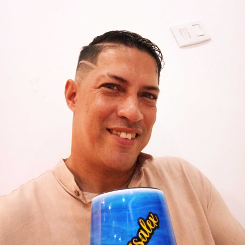 Christhian G.