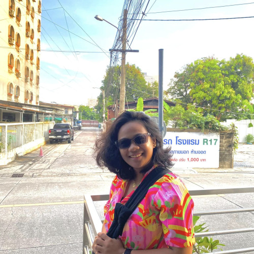 Aysa D. profile photo