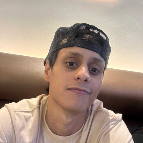 jose c. profile photo