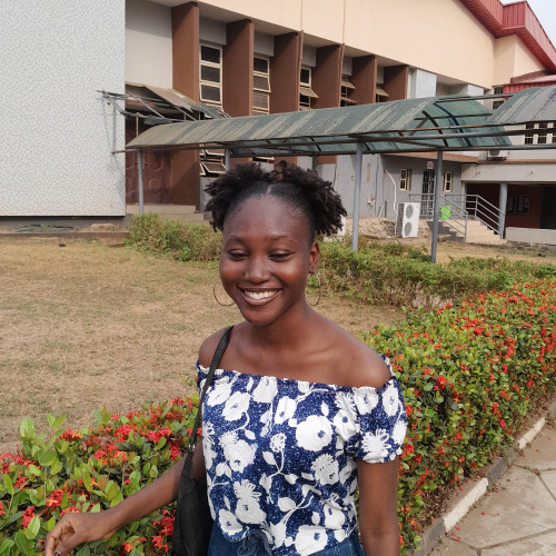 Aanuoluwapo A. profile photo