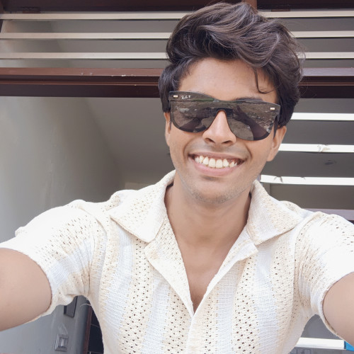 Deepak  K. profile photo