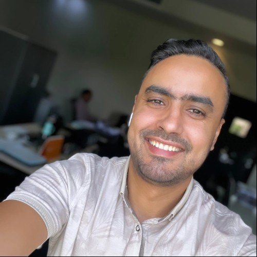 Brahim c. profile photo