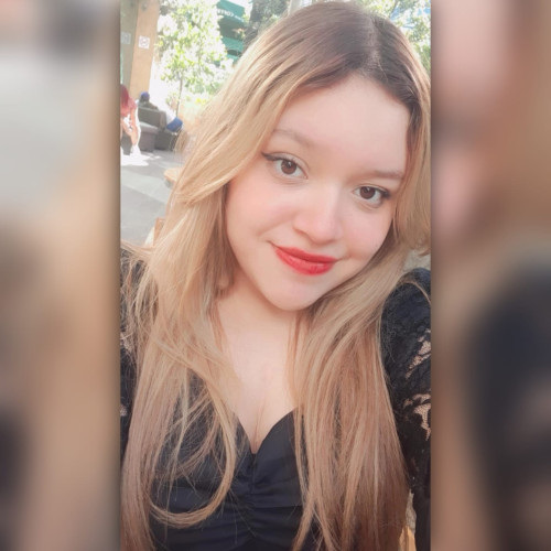 Alondra G. profile photo