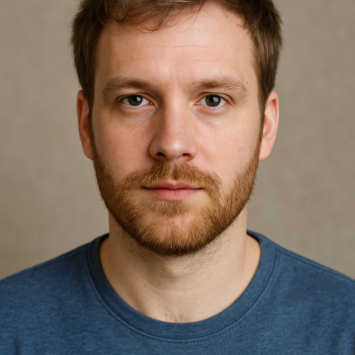 Eric J. profile photo